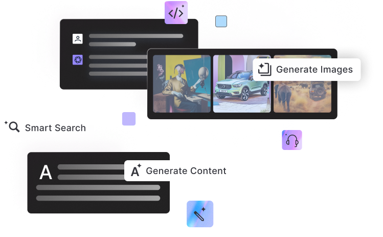 AI Chrome Features